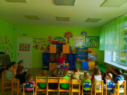 Неделя безопасности.