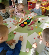 Неделя безопасности дорожного движения.