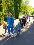 Всемирный день туризма.