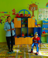 Неделя безопасности дорожного движения.