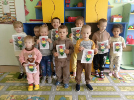 Неделя безопасности дорожного движения.