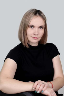 Педагогический работник Кочетова Юлия Сергеевна